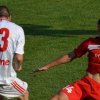 Amical: Gaz Metan Medias - Debrecen 0-2